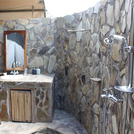 Mapito Tented Camp Serengeti Eksteriør bilde